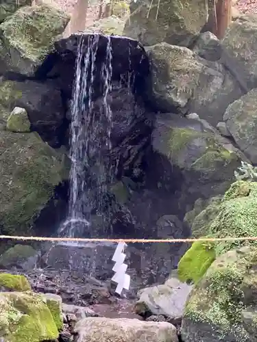 出雲大神宮のその他建物