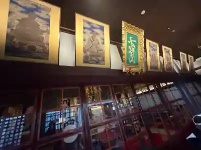 三津寺(大阪府)