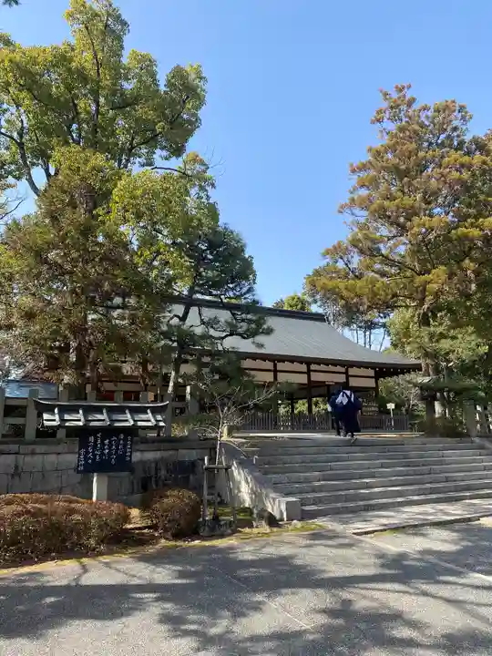 宗忠神社のその他建物