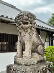 錦織神社(大阪府)