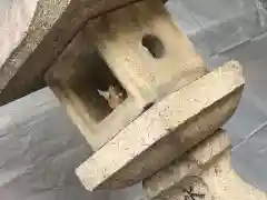 三輪神社の建物その他