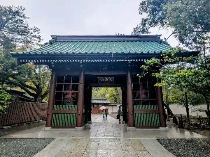 高徳院(神奈川県)