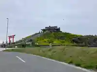 蕪嶋神社(青森県)