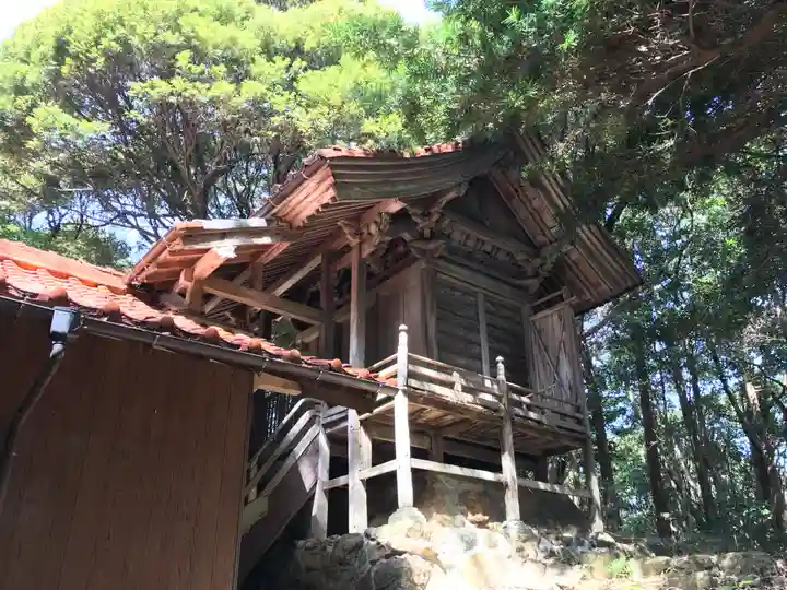 多陀寺のその他建物