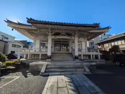 大雄山最乗寺東京別院(東京都)
