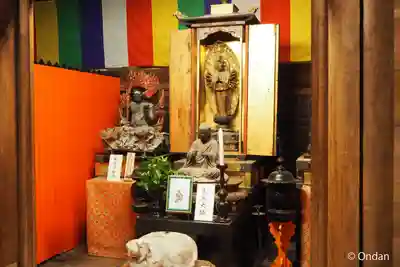 施福寺(大阪府)