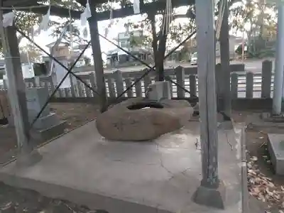 貴船神社の手水舎