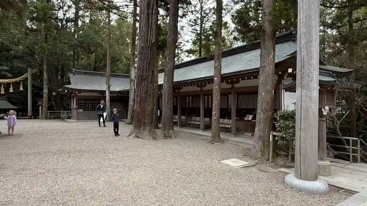 大神神社(奈良県)