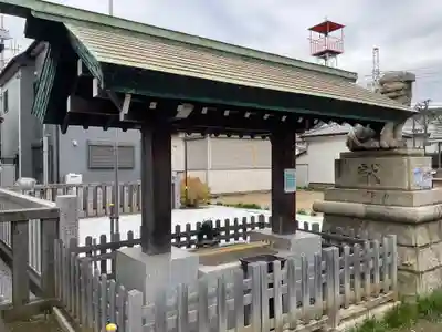 高砂天祖神社(東京都)