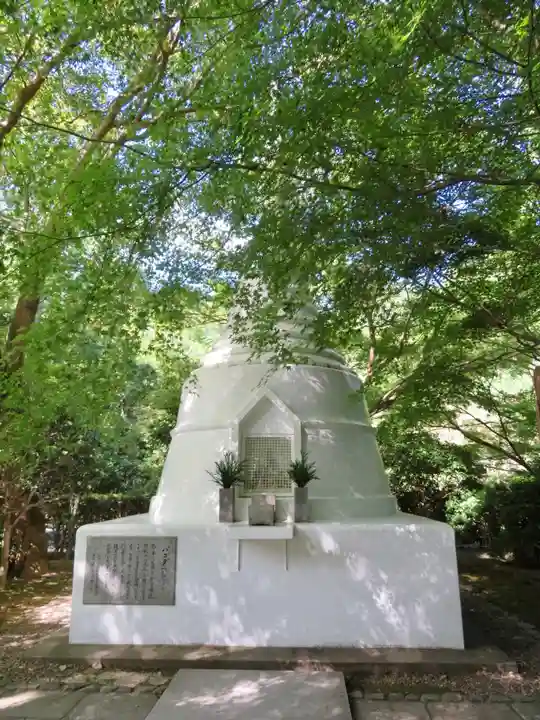 龍安寺のその他建物