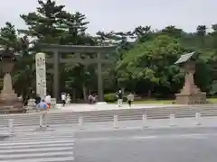 出雲大社(島根県)