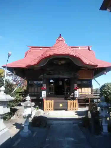 大鏑神社(福島県)