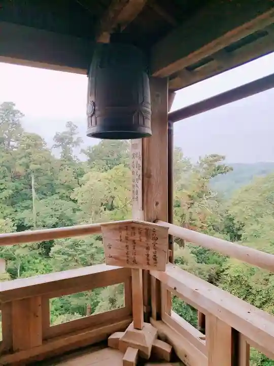 笠森寺のその他建物