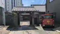 浄運院(京都府)