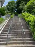 高田天満宮のその他建物