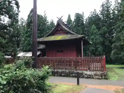 高照神社(青森県)
