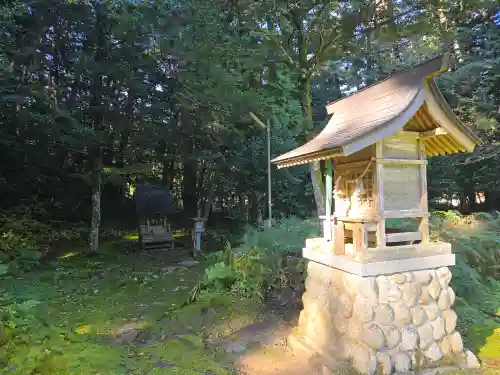 粟鹿神社(兵庫県)