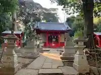 大宮神社のその他建物