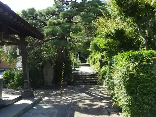 豊景神社のその他建物