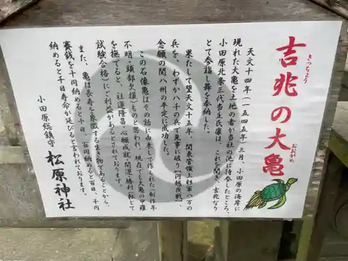 松原神社(神奈川県)