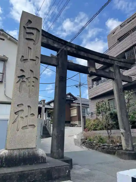 白山神社の{uncategorized: "未分類", other: "その他", undefined: "問題あり", building: "その他建物", grave: "お墓", sacred_gate: "鳥居", guardian: "狛犬", statue: "像", buddha: "仏像", history: "歴史", nature: "自然", garden: "庭園", animal: "動物", pagoda: "塔", temizu: "手水舎", mountain_gate: "山門・神門", sanctuary: "本殿・本堂", subordinate: "末社・摂社", art: "芸術", scenery: "景色", jizo: "地蔵", ema: "絵馬", goshuin: "御朱印", omikuji: "おみくじ", items: "授与品その他", amulet: "お守り", goshuincho: "御朱印帳", eats: "食事", festival: "お祭り", votive_dance: "神楽", shichigosan: "七五三参", wedding: "結婚式", experience: "体験その他", initially: "初詣", around: "周辺", anti_infection: "感染症対策"}