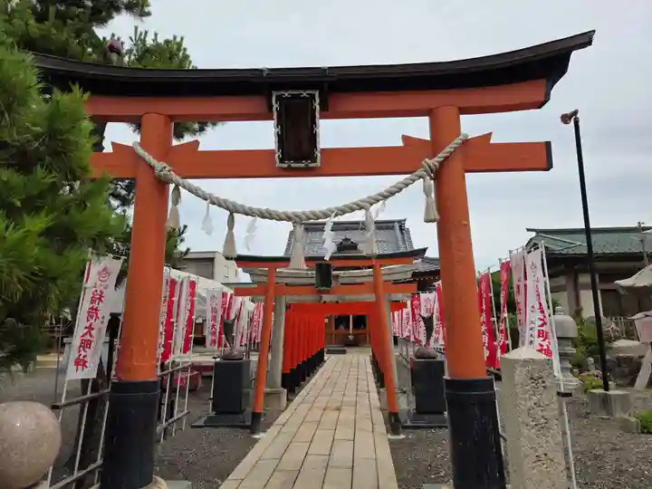 豊国神社(滋賀県)