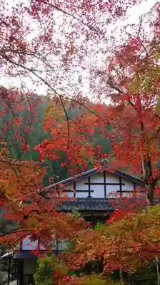 吟松寺のその他建物