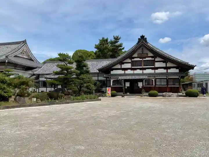正眼寺(愛知県)