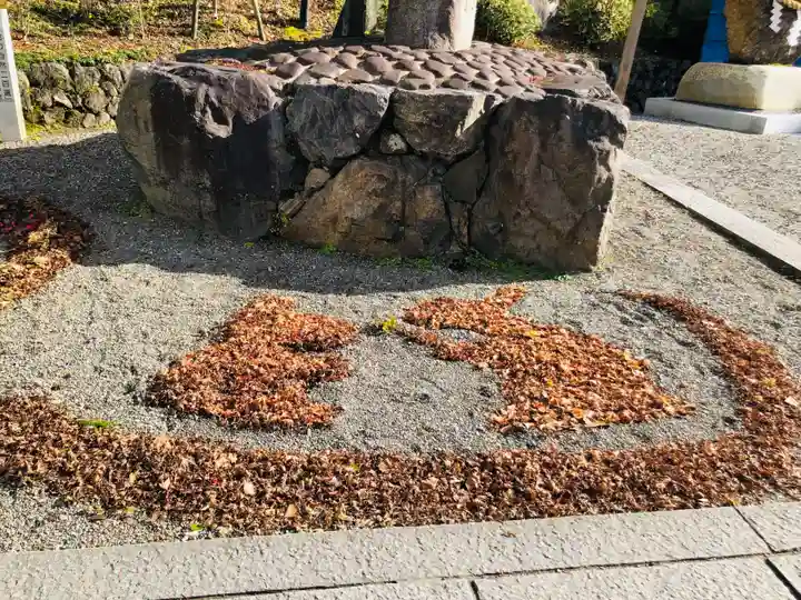 出雲大神宮のその他建物
