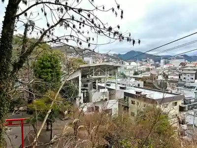 淵神社(長崎県)