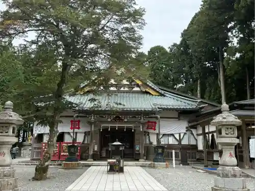 久遠寺(山梨県)