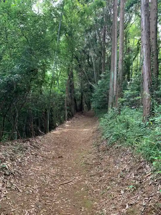 八幡神社(千葉県)