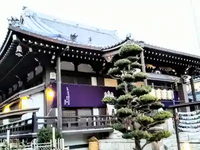 太閤山常泉寺(愛知県)