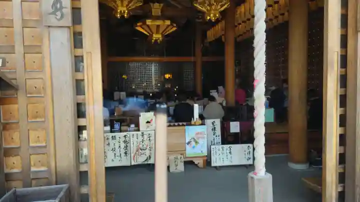 後白河院御聖蹟 法住寺(京都府)