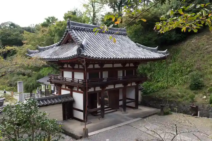 岡寺(龍蓋寺)(奈良県)