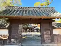 戒壇院(福岡県)