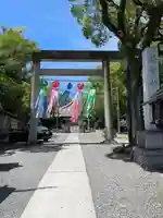 若宮神明社(愛知県)