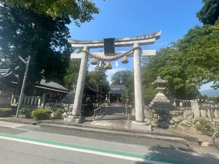 円満寺(日吉神社)(滋賀県)