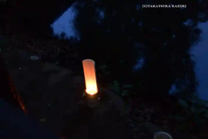 師岡熊野神社(神奈川県)