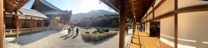 天龍寺(京都府)