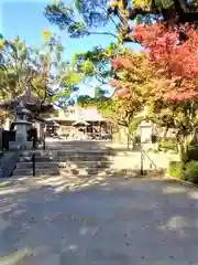 與止日女神社の建物その他