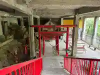 藤乃稲荷神社(栃木県)