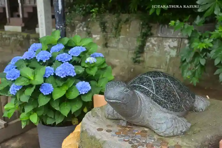 酒列磯前神社(茨城県)