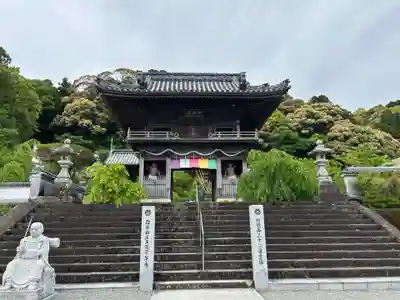 平等寺(徳島県)