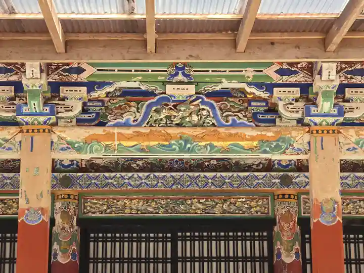 和歌浦天満宮(和歌山県)