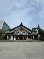 善知鳥神社(青森県)