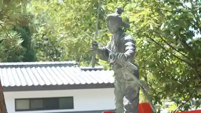 八大神社(京都府)