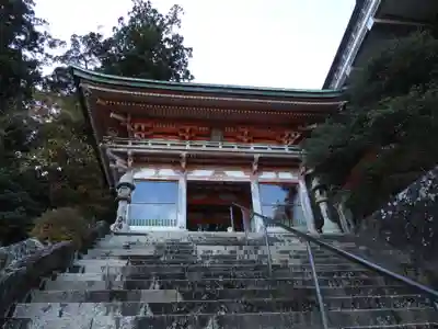青岸渡寺(和歌山県)