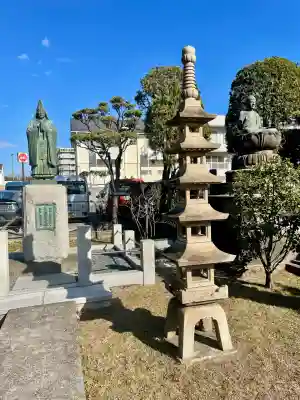 本立寺(神奈川県)
