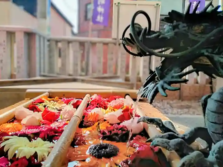 安倍晴明神社(阿倍王子神社境外末社)(大阪府)